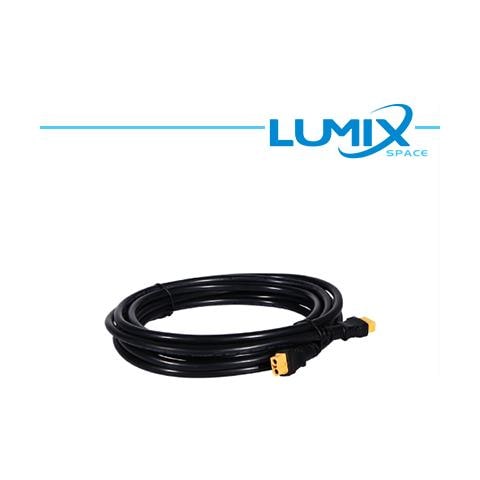 Cavo Collegamento Pannello /faro 5m Per Codice Katk03-060w - Foto 1